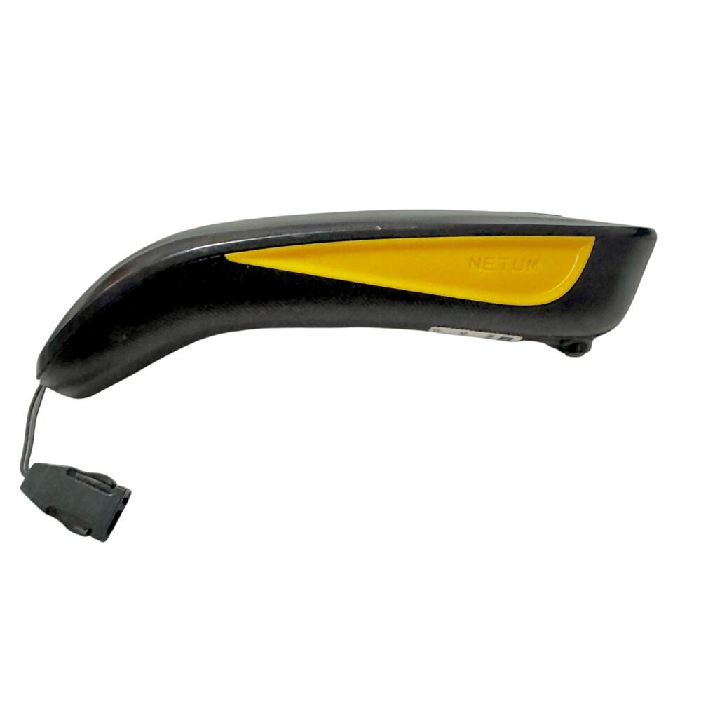NETUM Barcode Scanner C750 Bluetooth Mini Barcode Scanner 2.4G Wireless - Picture 5 of 12